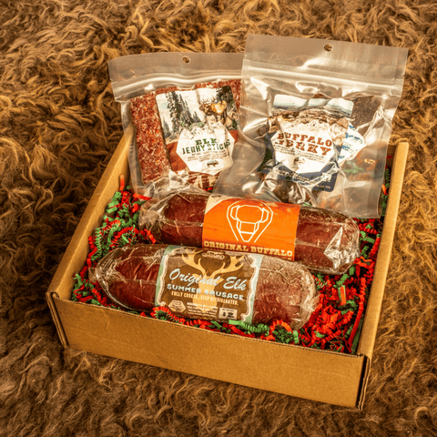 Basket buffalo discount