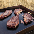 Buffalo Ribeyes - Jackson Hole Buffalo Meat