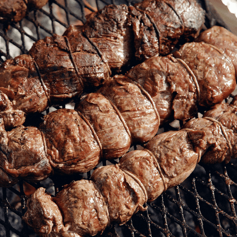 Buffalo Tenderloin