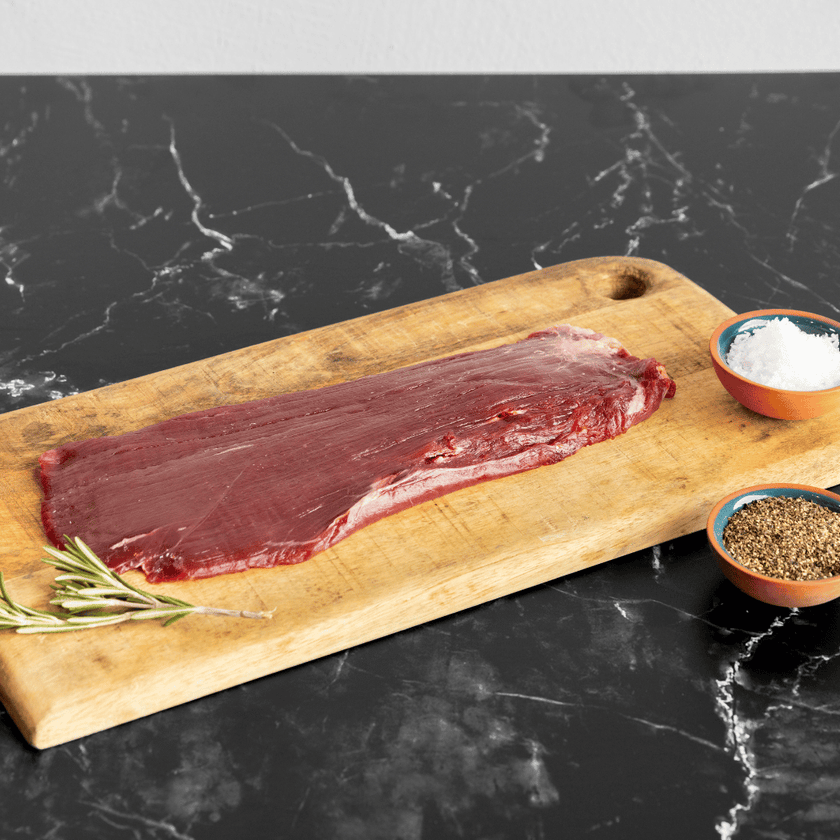 Elk Flank Steak Buy Elk Meat Online Jackson Hole Buffalo Meat