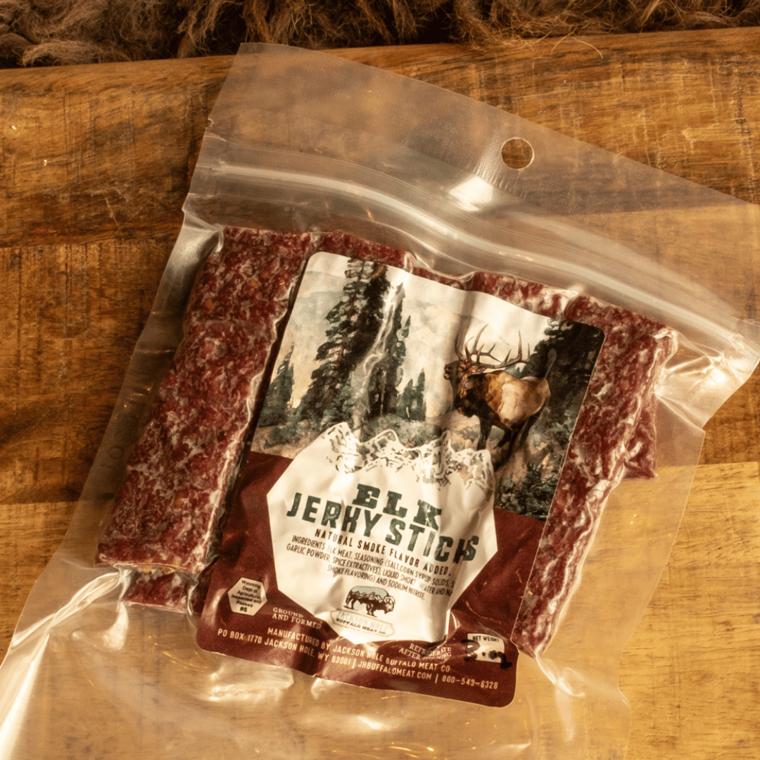 Jackson Hole Picnic Pack Gourmet Meat Cheese Gift Baskets Jackson