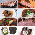 Elk Season Game Box - Jackson Hole Buffalo Meat