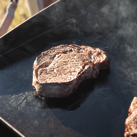 Elk Big Game Box - Jackson Hole Buffalo Meat