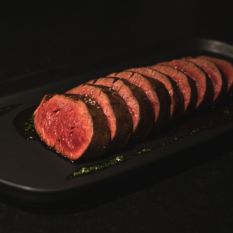 Elk Tenderloin (single)