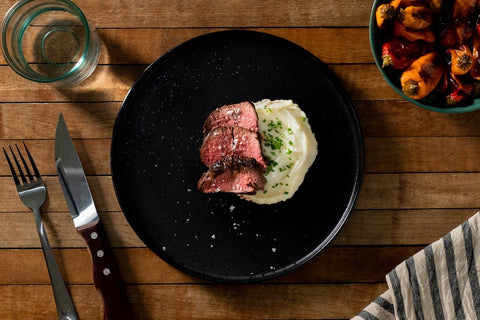 Buffalo Filets