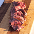 Elk Sirloin (8oz Single) - Jackson Hole Buffalo Meat