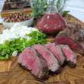 Elk Tenderloins - Jackson Hole Buffalo Meat