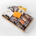 The Grand Gift Pack - Jackson Hole Buffalo Meat