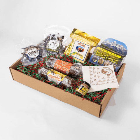 Jackson Hole Picnic Pack
