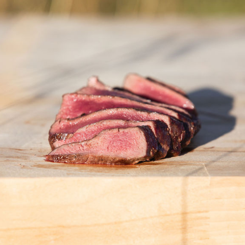 Venison Filets