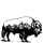 Premium Buffalo, Bison & Elk Meat logo