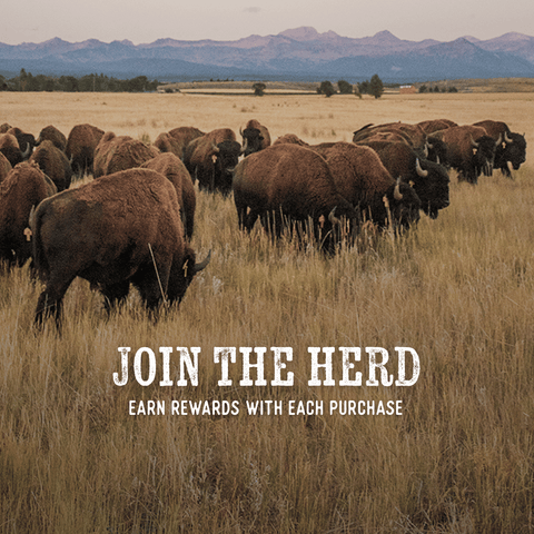 Get Rewarded for Great Taste