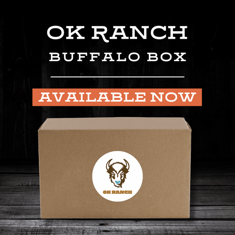 Meat Lover's Dream | Buy our Buffalo Meat Box In store or Online ...
