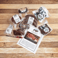 Elk Discovery Box - Jackson Hole Buffalo Meat