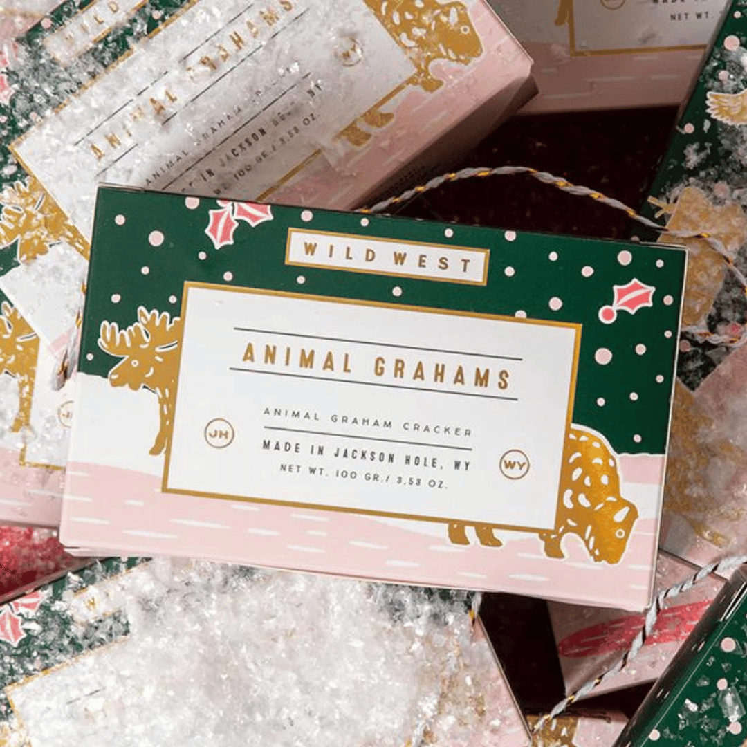 Jackson Hole Picnic Pack Gourmet Meat Cheese Gift Baskets Jackson