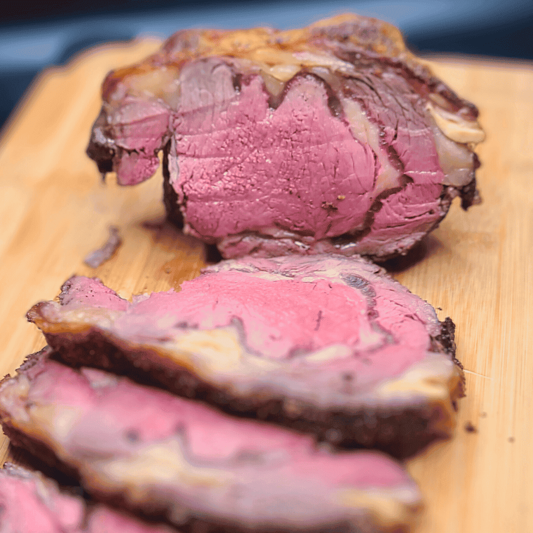 Prime Rib Butcher Bison Prime Rib Meat for Sale: Buffalo Roast Online or In Store ...