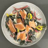 Smoked Trout - 5 oz