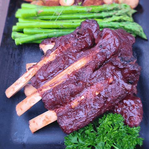 Buffallo Ribs Game Meats For Sale Online: Enjoy a Collection of Specialty Meats ...
