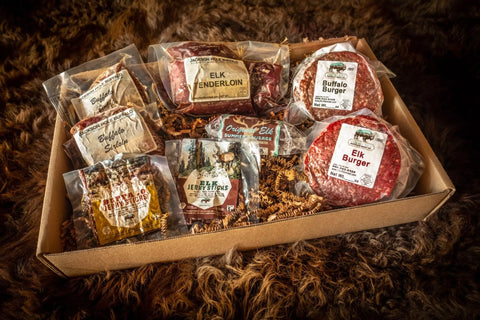 Butcher Box Combos