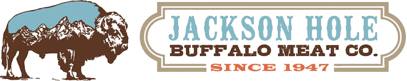 Jackson Hole Buffalo Meat