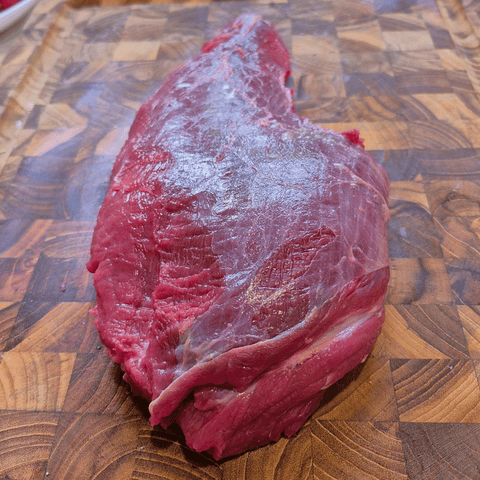 Buffalo Tri Tip