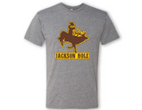 T-Shirt Elk Rodeo