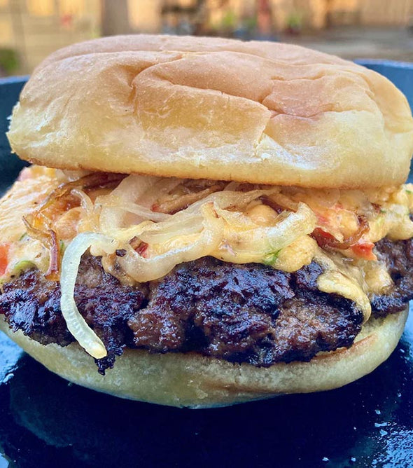 Jackson Hole Buffalo Meat Co Premium Bison, Buffalo, Elk & Wild Boar