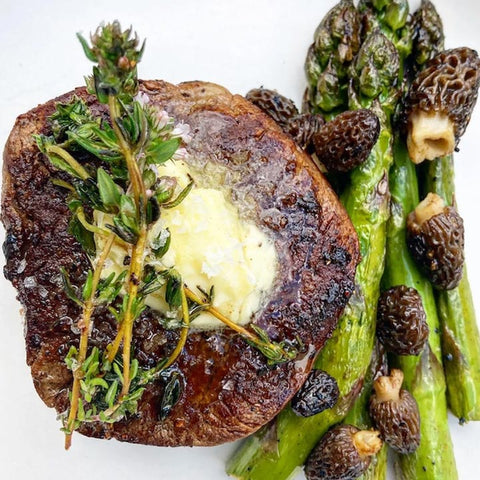 Buffalo Filet