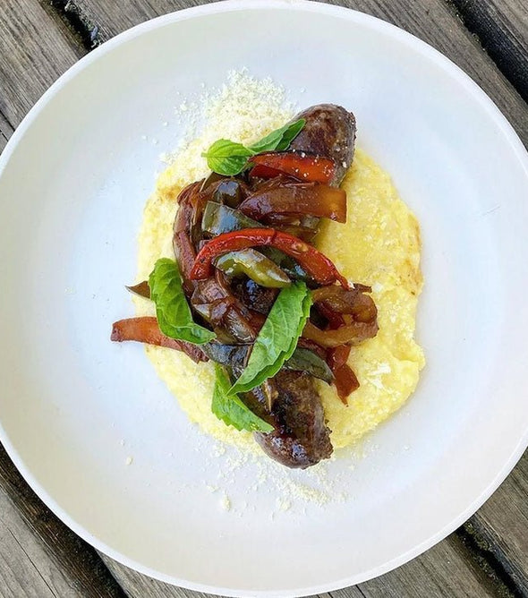 Buffalo (all products) Jackson Hole Buffalo Meat