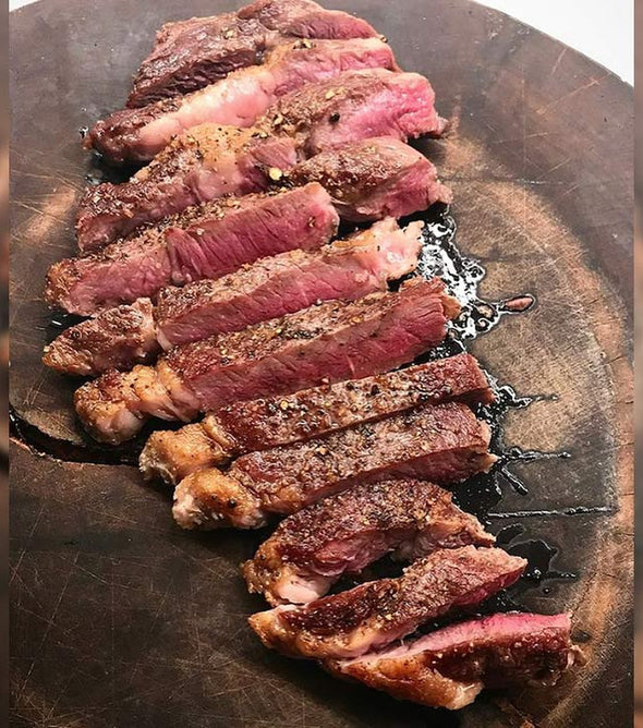 Jackson Hole Buffalo Meat Co Premium Bison, Buffalo, Elk & Wild Boar