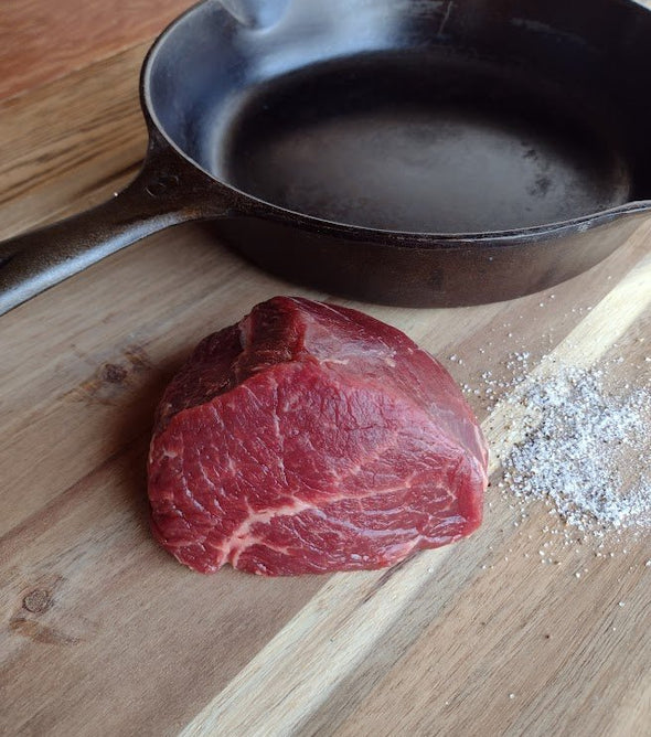 Jackson Hole Buffalo Meat Co Premium Bison, Buffalo, Elk & Wild Boar