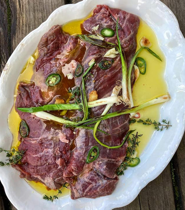 Buffalo (all products) Jackson Hole Buffalo Meat