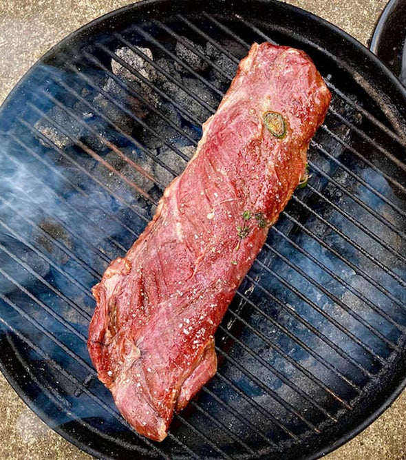 Buffalo (all products) Jackson Hole Buffalo Meat