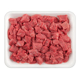 Elk Stew Meat