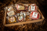 Buffalo & Elk Big Game Butcher's Box