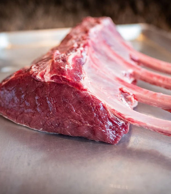 Jackson Hole Buffalo Meat Co Premium Bison, Buffalo, Elk & Wild Boar