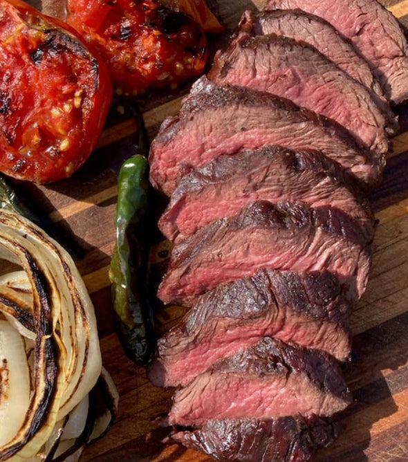 Jackson Hole Buffalo Meat Co Premium Bison, Buffalo, Elk & Wild Boar