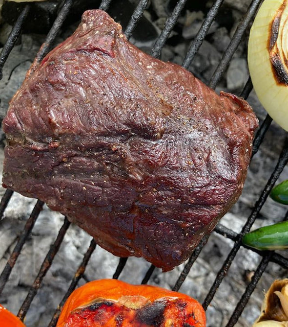 Jackson Hole Buffalo Meat Co Premium Bison, Buffalo, Elk & Wild Boar