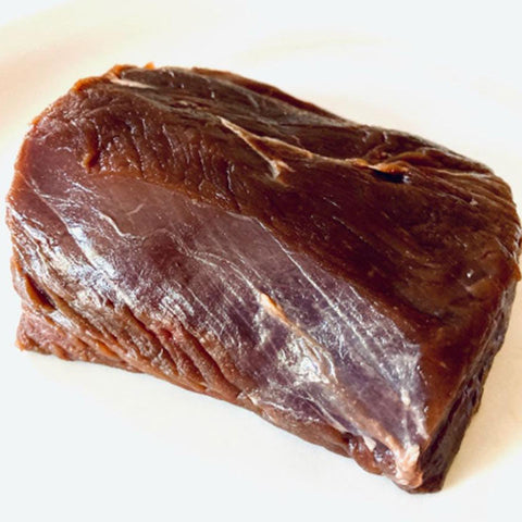 Elk Sirloin (8oz Single)