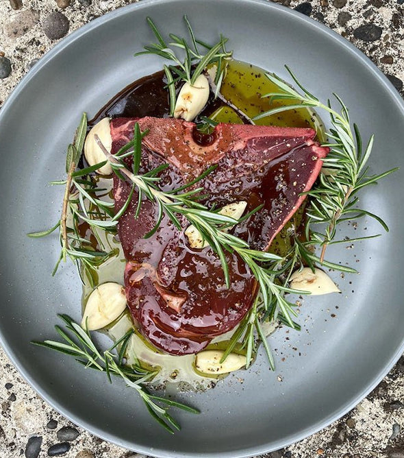 Elk (all products) Jackson Hole Buffalo Meat