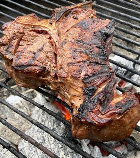 Elk (all products) Jackson Hole Buffalo Meat